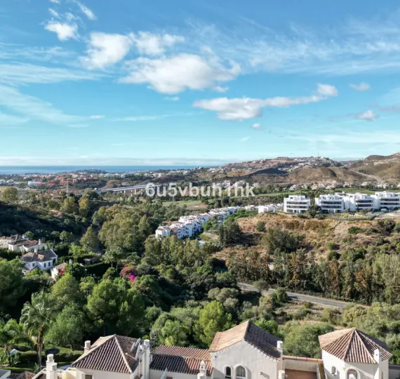 Sale of residential plot in Puerto del Almendro