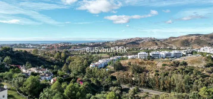 Sale of residential plot in Puerto del Almendro 1