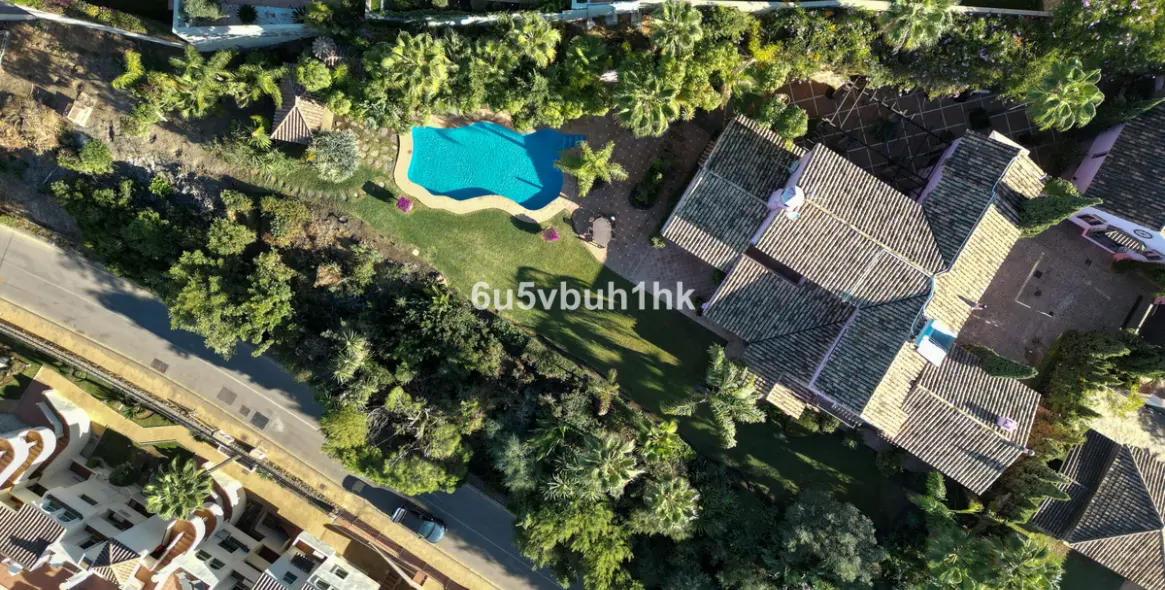 Sale of residential plot in Puerto del Almendro 3