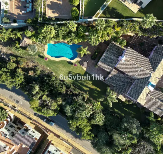 Sale of residential plot in Puerto del Almendro