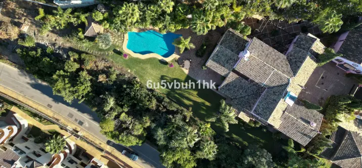 Sale of residential plot in Puerto del Almendro 2