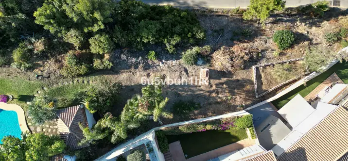 Sale of residential plot in Puerto del Almendro 3