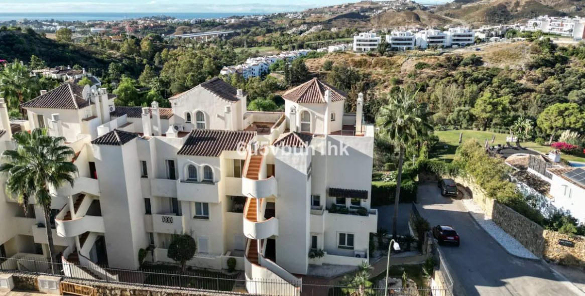 Sale of residential plot in Puerto del Almendro 7