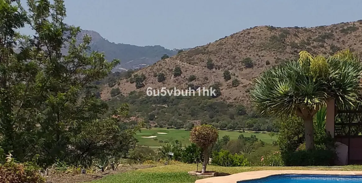Sale of residential plot in Puerto del Almendro 15