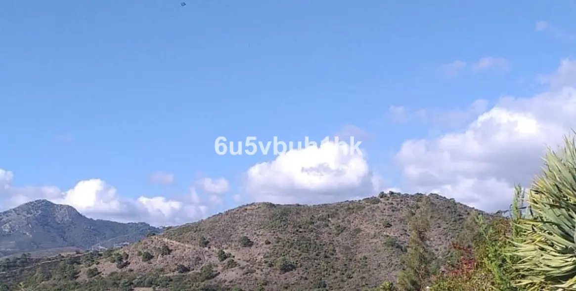 Sale of residential plot in Puerto del Almendro 16