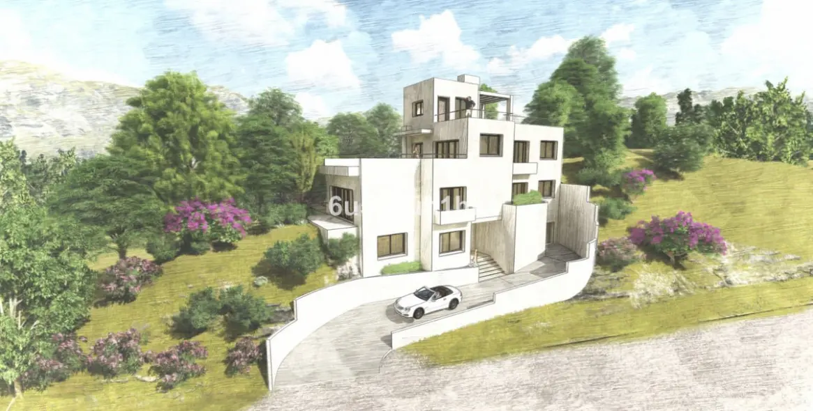 Sale of residential plot in Puerto del Almendro 20