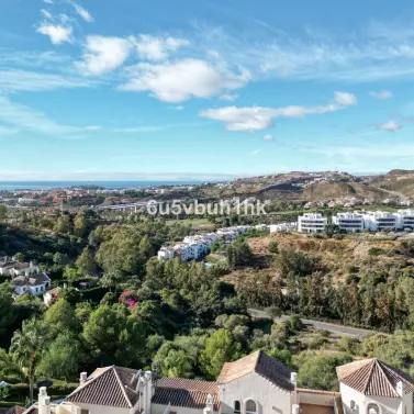 Sale of residential plot in Puerto del Almendro