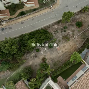 Sale of residential plot in Puerto del Almendro