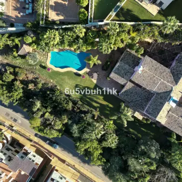 Sale of residential plot in Puerto del Almendro