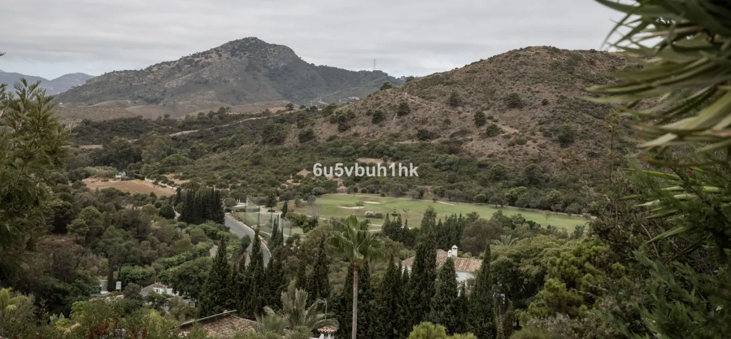 Продажа  жилого участка в Puerto del Almendro 1