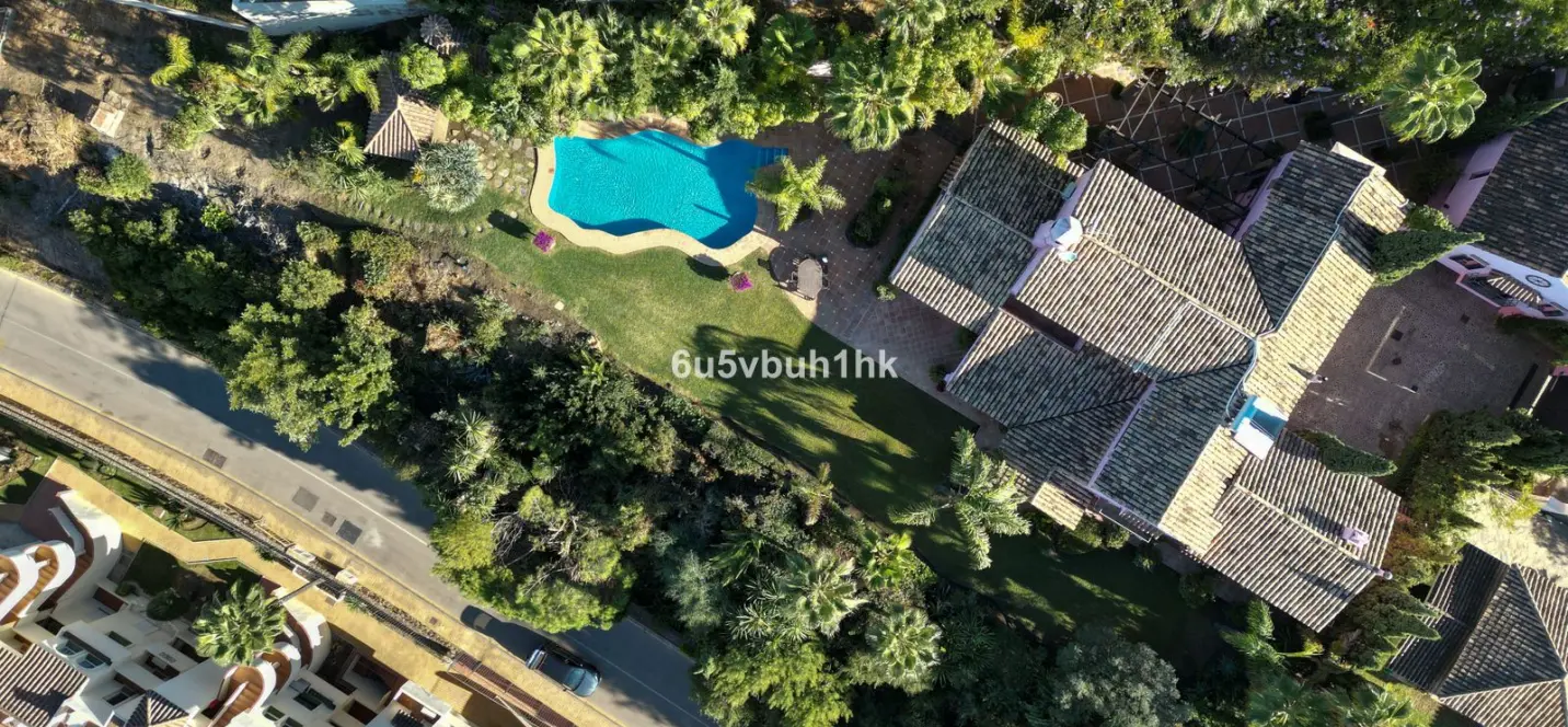 Продажа  жилого участка в Puerto del Almendro 4