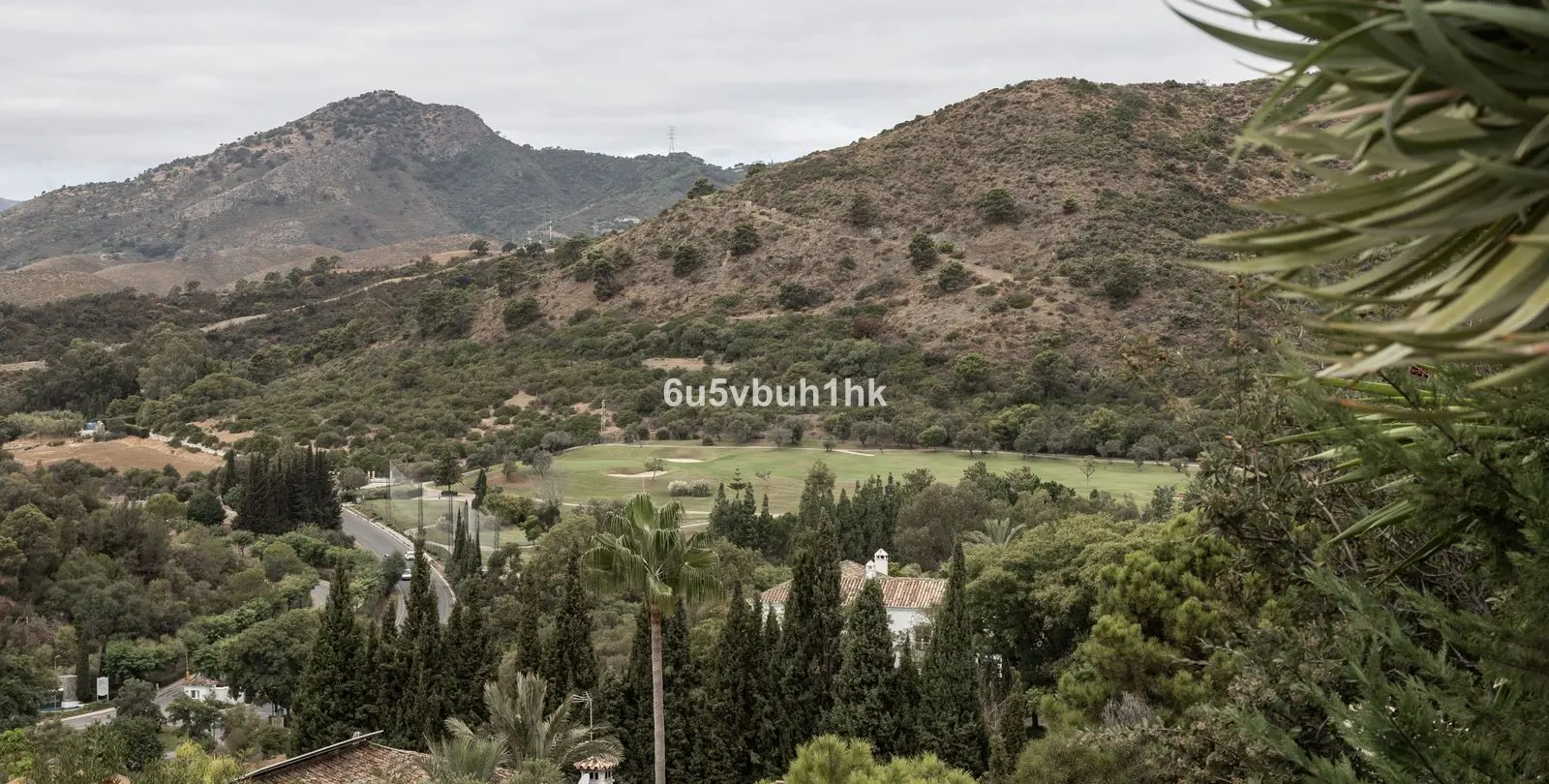 Продажа  жилого участка в Puerto del Almendro 11