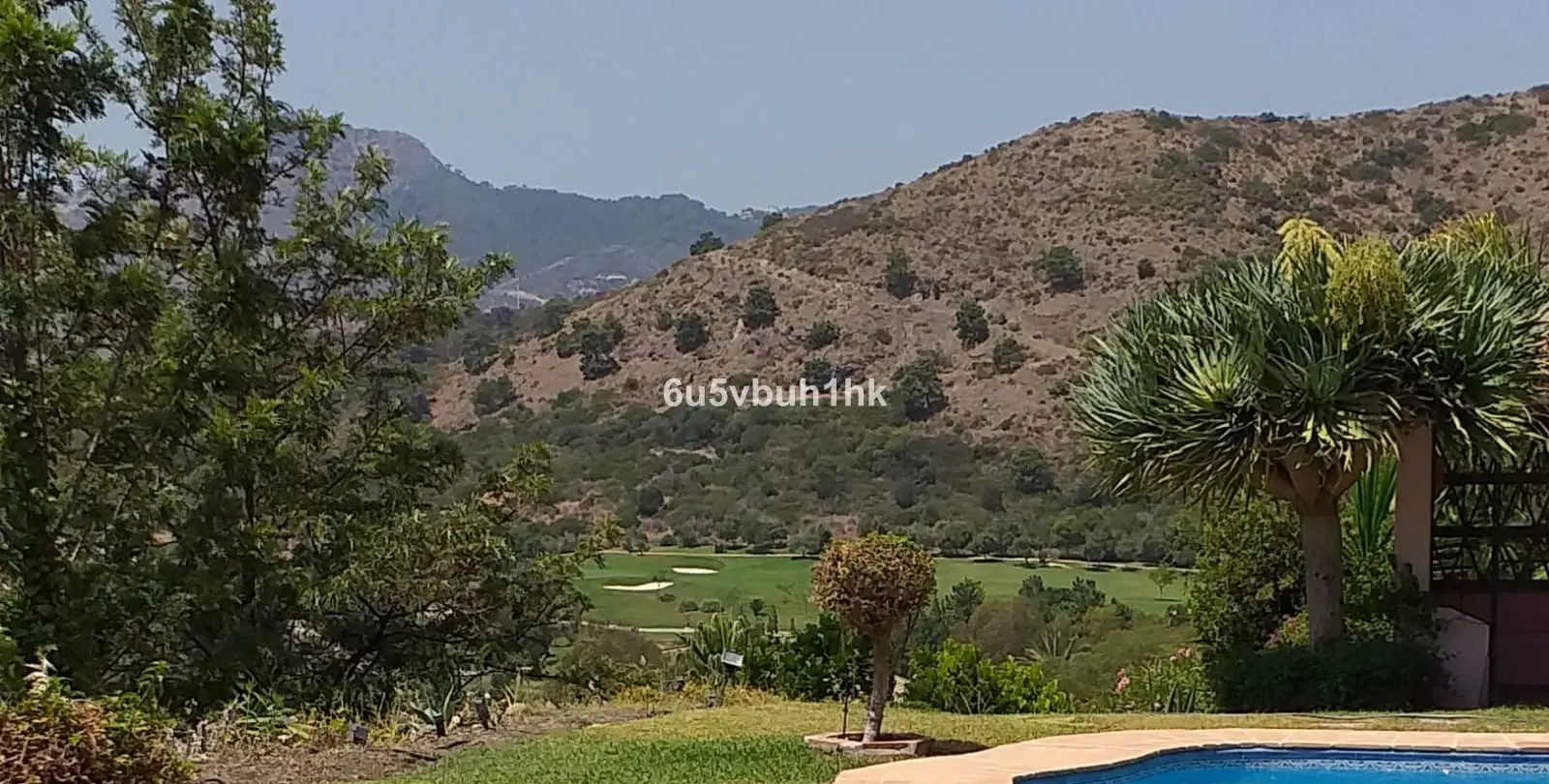 Продажа  жилого участка в Puerto del Almendro 15