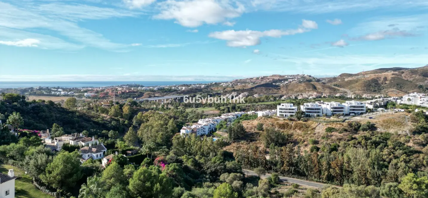 Sale of residential plot in Puerto del Almendro 0