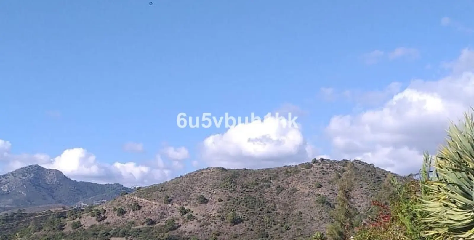 Sale of residential plot in Puerto del Almendro 14