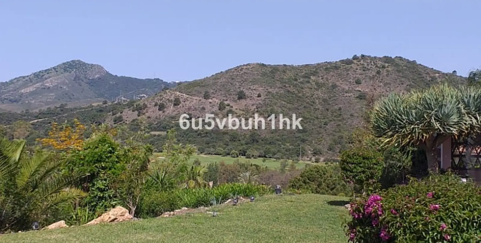 Sale of residential plot in Puerto del Almendro 16