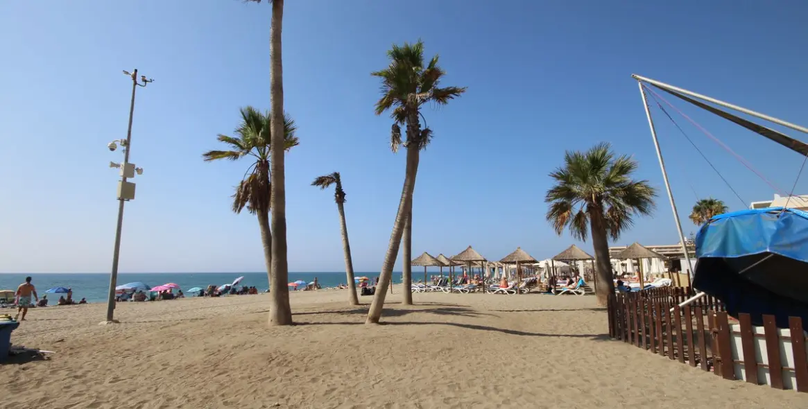 Venta de casa pareada en La Cala de Mijas 1