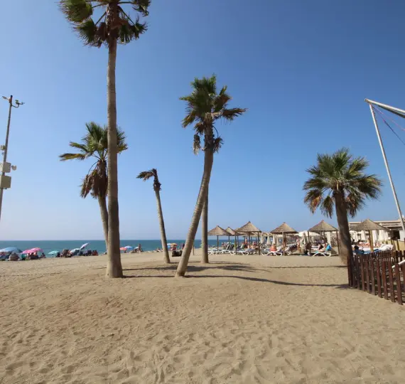 Venta de casa pareada en La Cala de Mijas