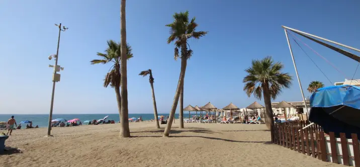 Venta de casa pareada en La Cala de Mijas 0