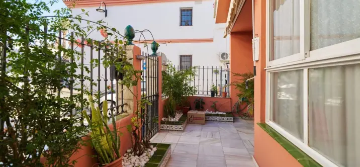 Venta de casa pareada en La Cala de Mijas 3