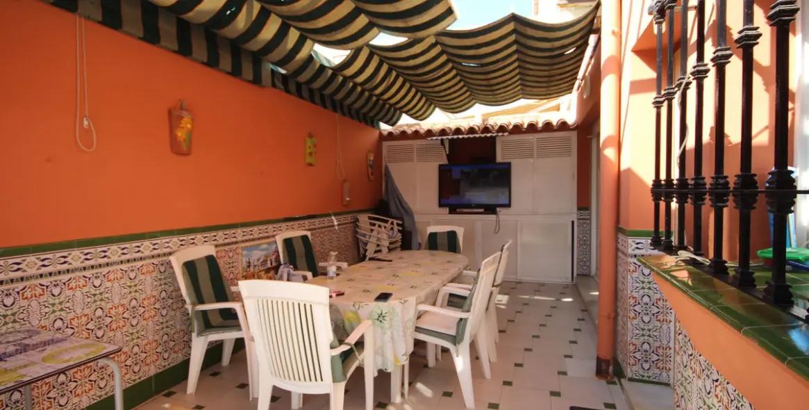 Venta de casa pareada en La Cala de Mijas 6