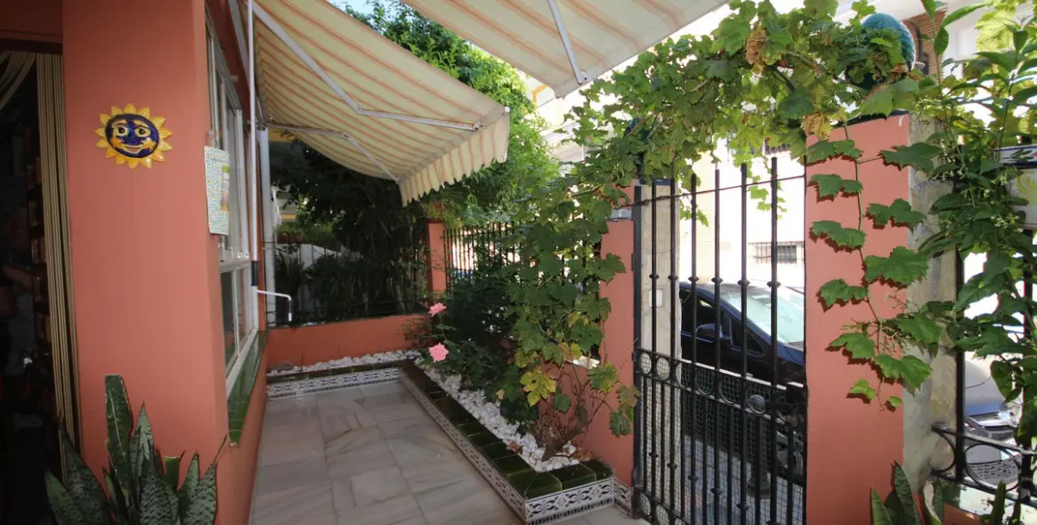 Venta de casa pareada en La Cala de Mijas 7