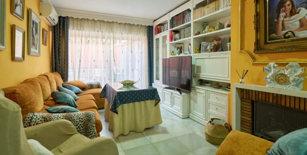 Venta de casa pareada en La Cala de Mijas 8