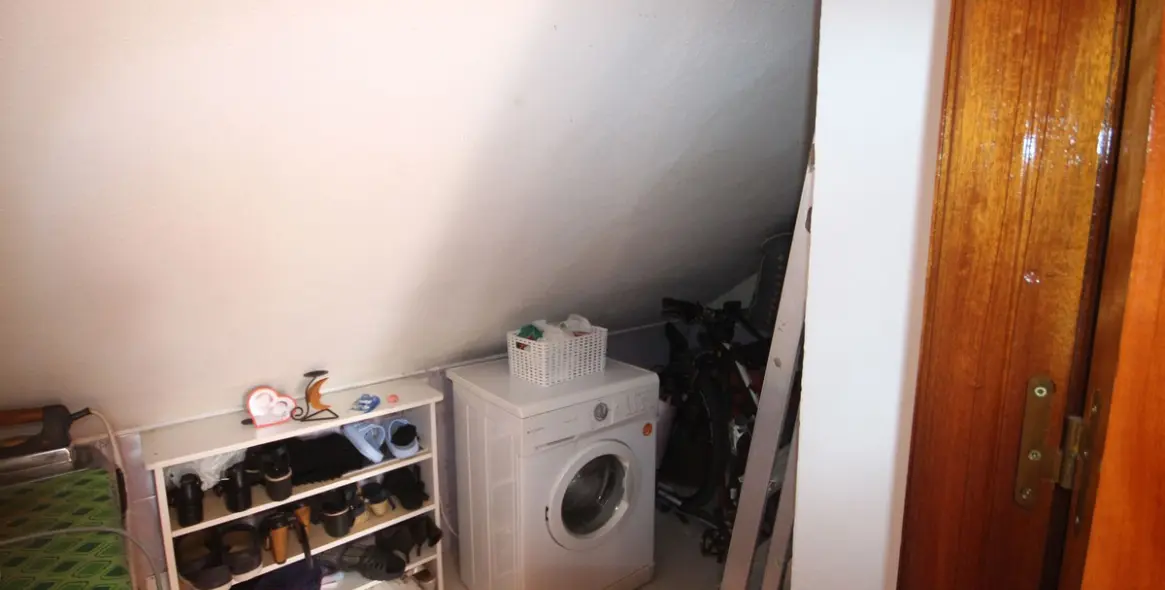 Venta de casa pareada en La Cala de Mijas 15