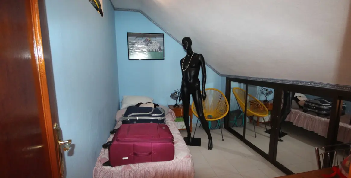 Venta de casa pareada en La Cala de Mijas 16