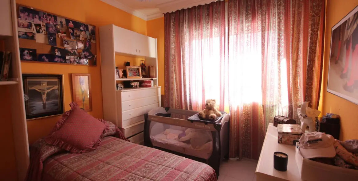 Venta de casa pareada en La Cala de Mijas 17