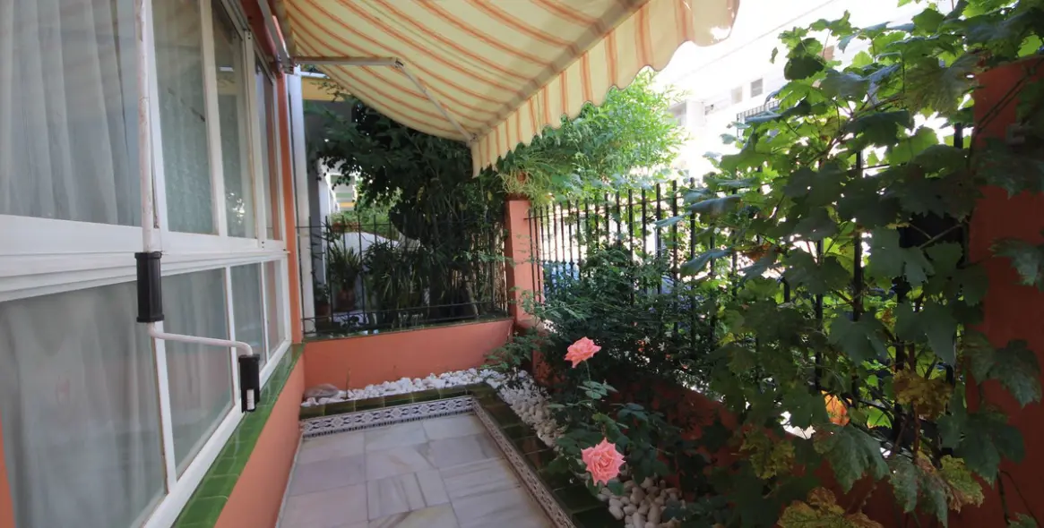 Venta de casa pareada en La Cala de Mijas 18