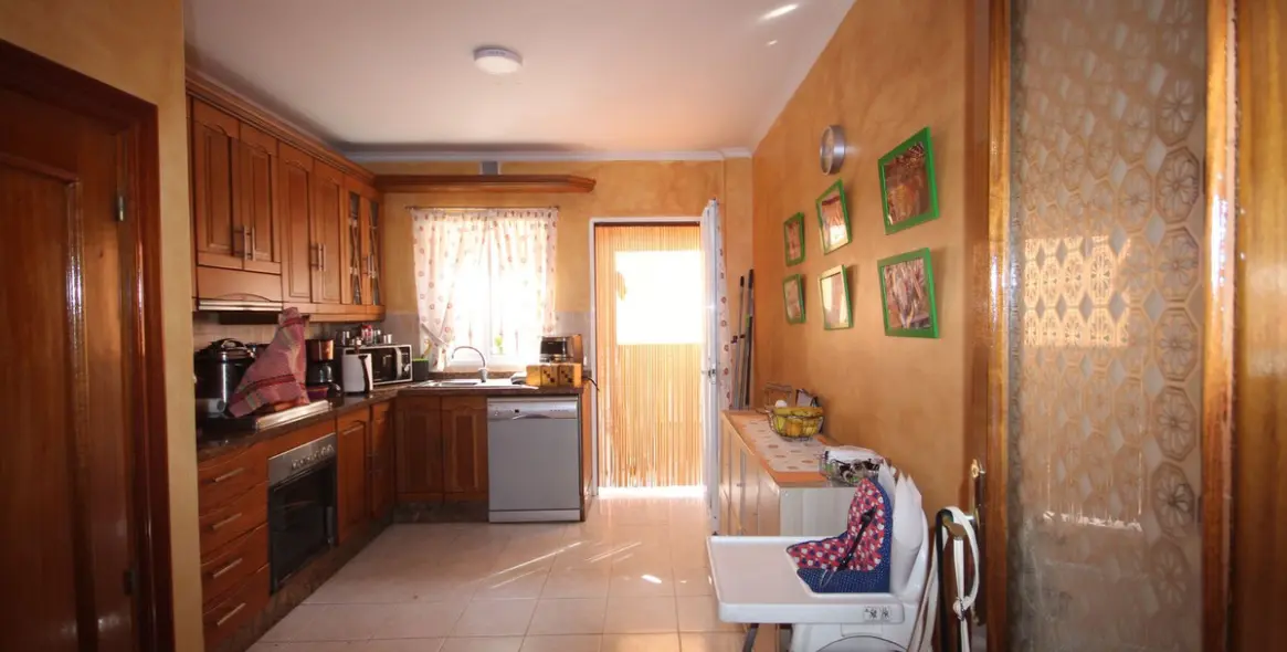 Venta de casa pareada en La Cala de Mijas 20