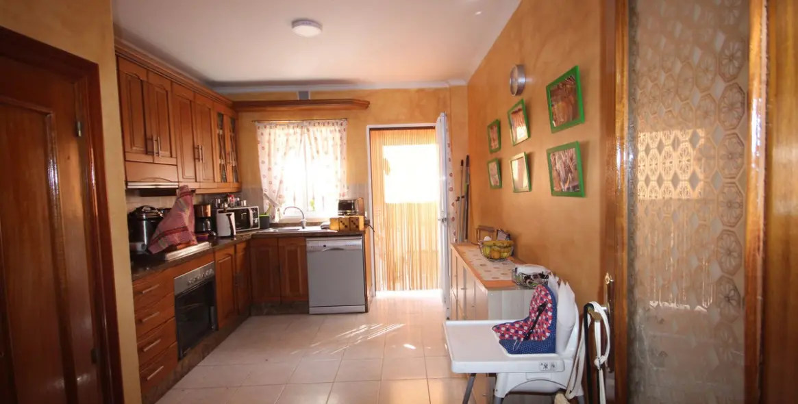 Venta de casa pareada en La Cala de Mijas 21