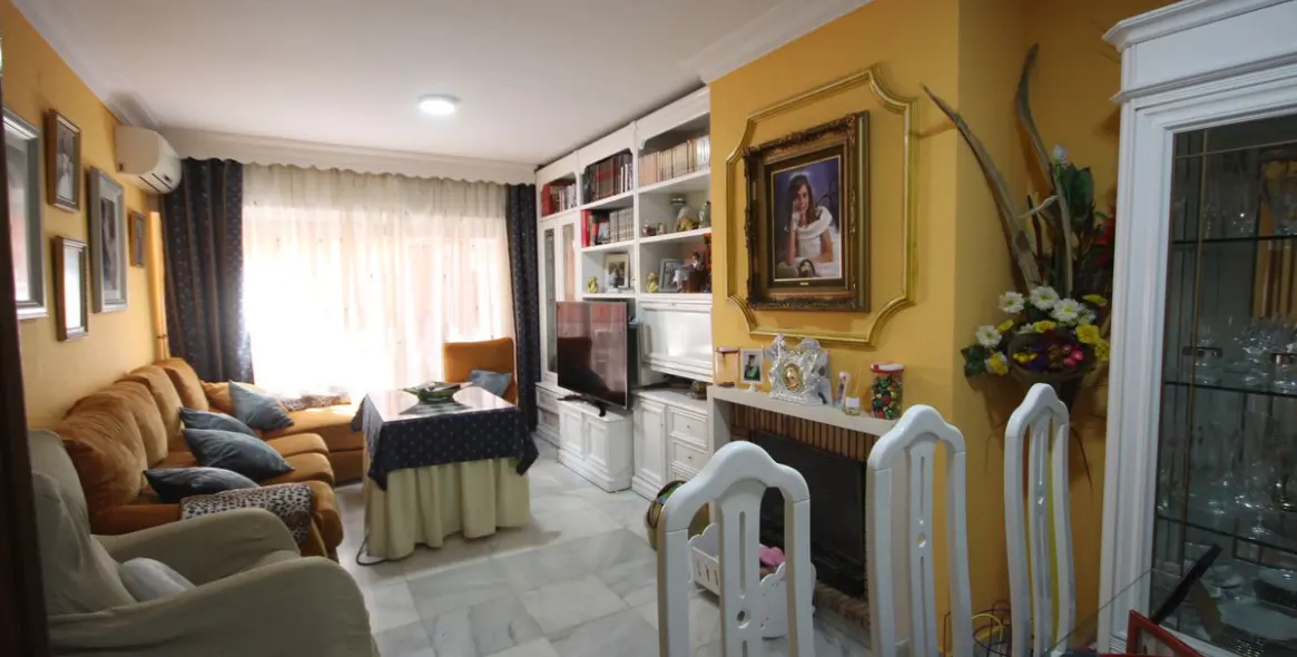 Venta de casa pareada en La Cala de Mijas 22