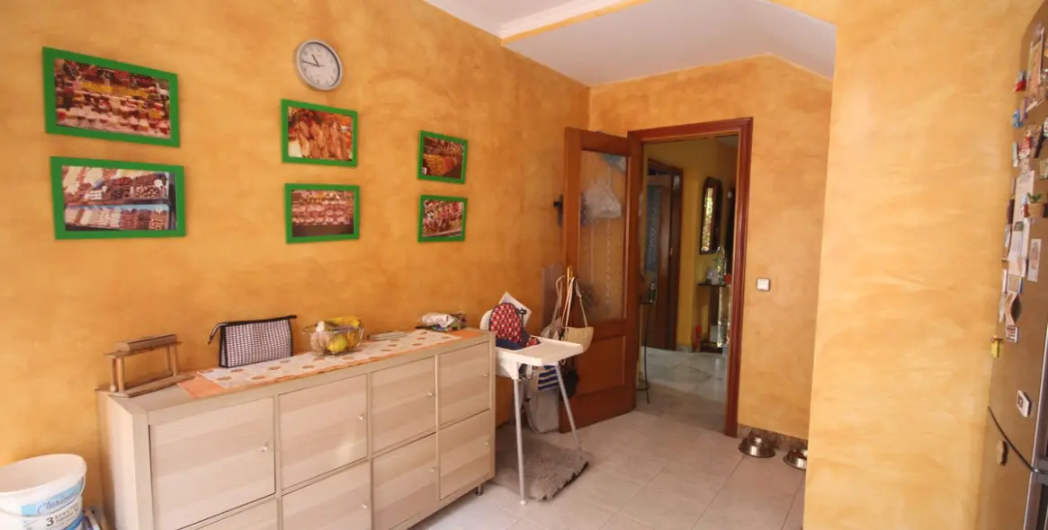 Venta de casa pareada en La Cala de Mijas 24