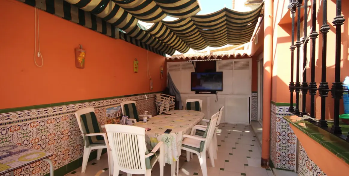 Venta de casa pareada en La Cala de Mijas 25