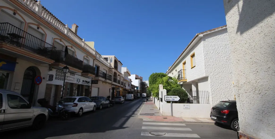 Venta de casa pareada en La Cala de Mijas 26