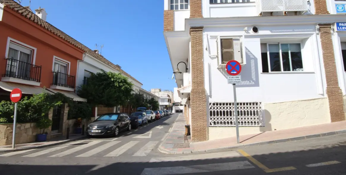 Venta de casa pareada en La Cala de Mijas 27