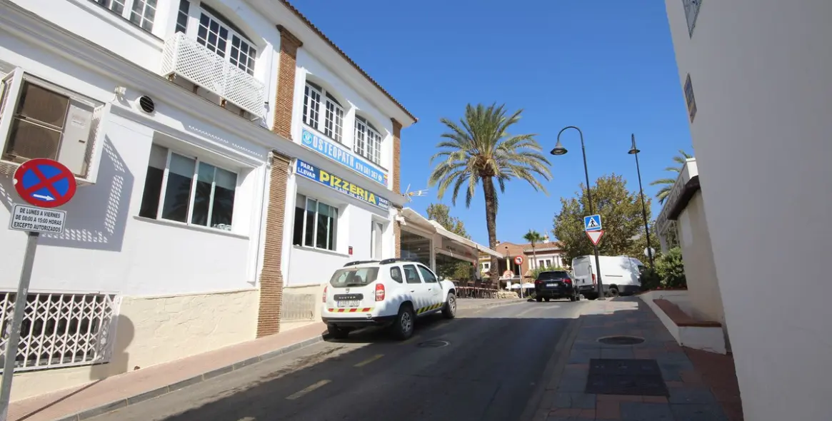 Venta de casa pareada en La Cala de Mijas 28