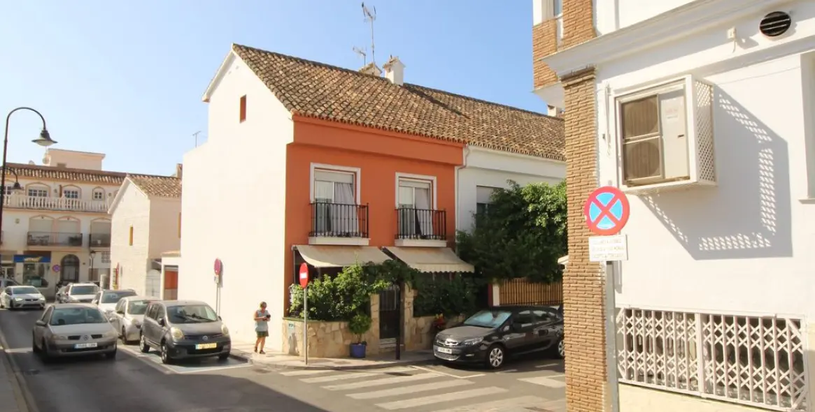 Venta de casa pareada en La Cala de Mijas 29