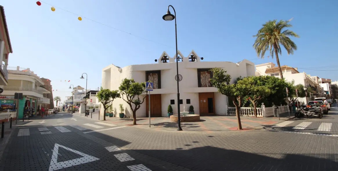 Venta de casa pareada en La Cala de Mijas 31