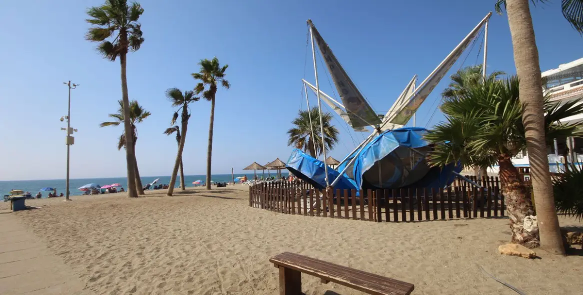 Venta de casa pareada en La Cala de Mijas 33