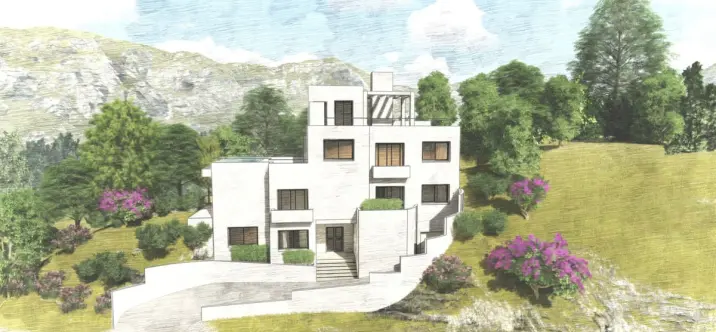 Sale of residential plot in Benahavís 1