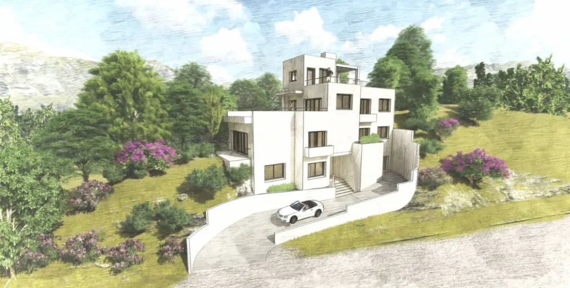 Sale of residential plot in Benahavís 4