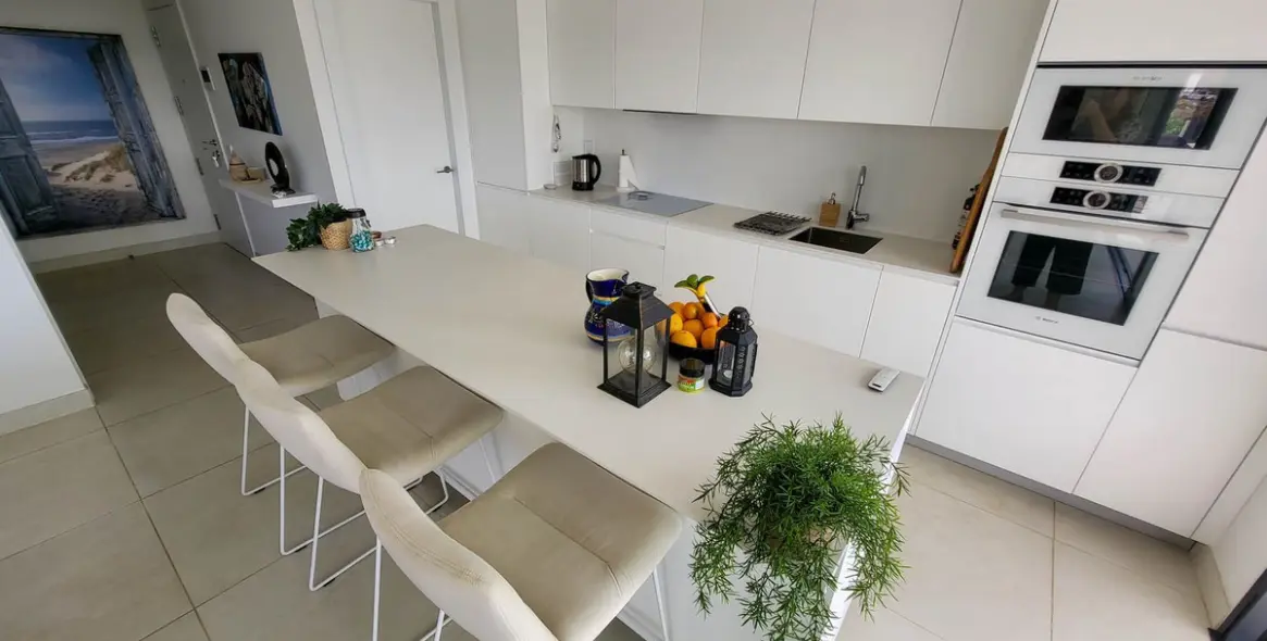 Venta de apartamento en planta media en Fuengirola 7