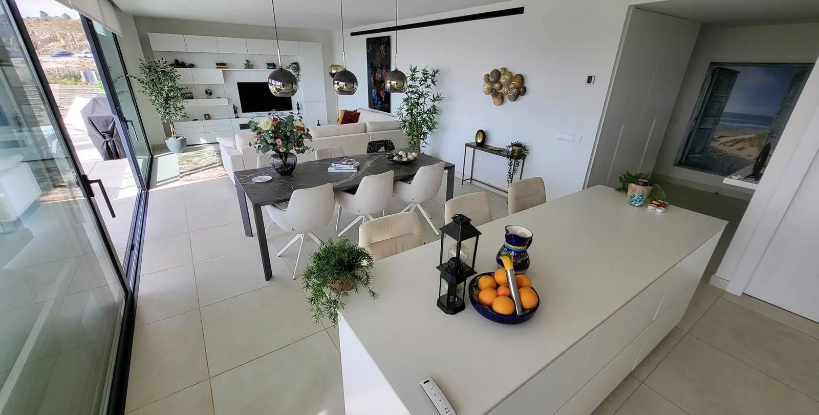 Sale of middle floor apartment in Fuengirola 5