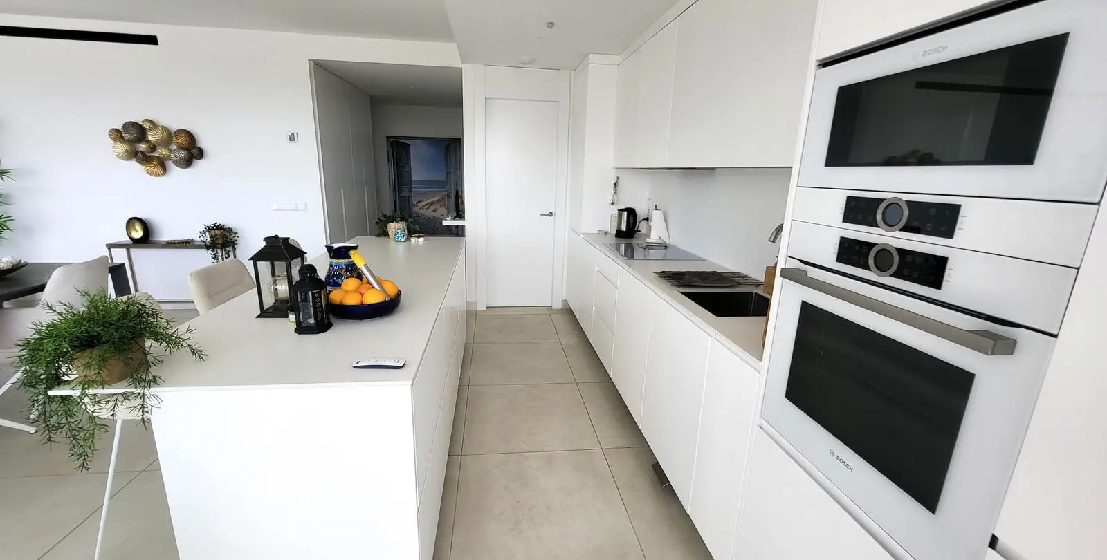 Sale of middle floor apartment in Fuengirola 6