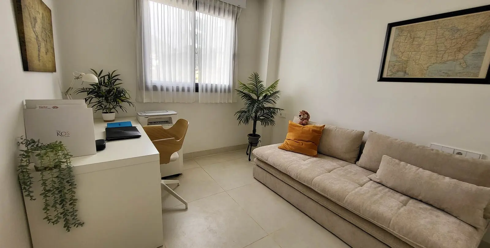 Sale of middle floor apartment in Fuengirola 15