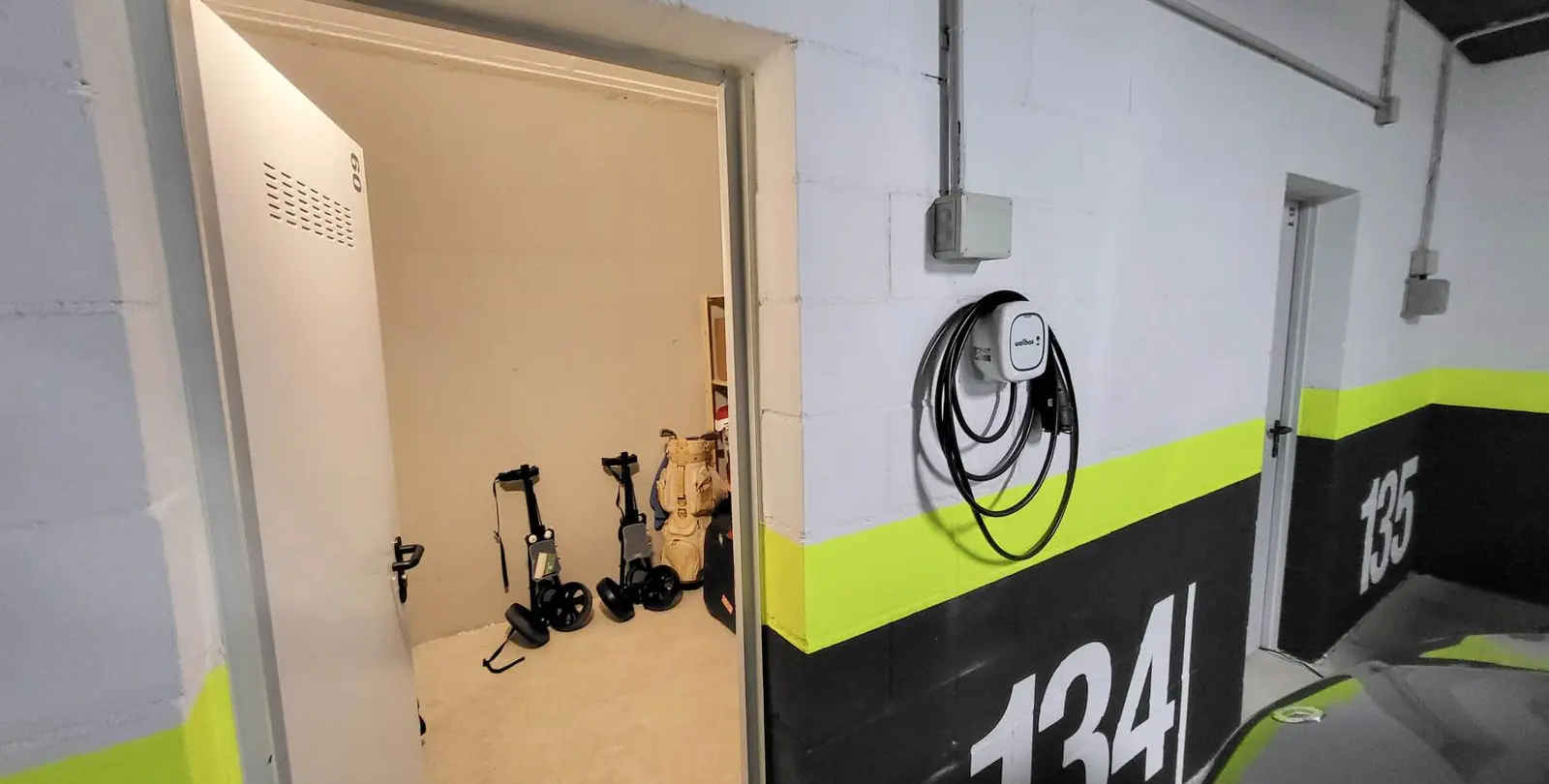 Sale of middle floor apartment in Fuengirola 20