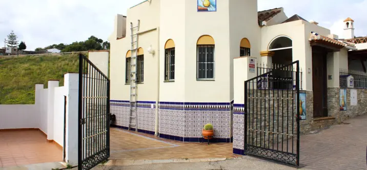 Sale of detached villa in Nerja 1